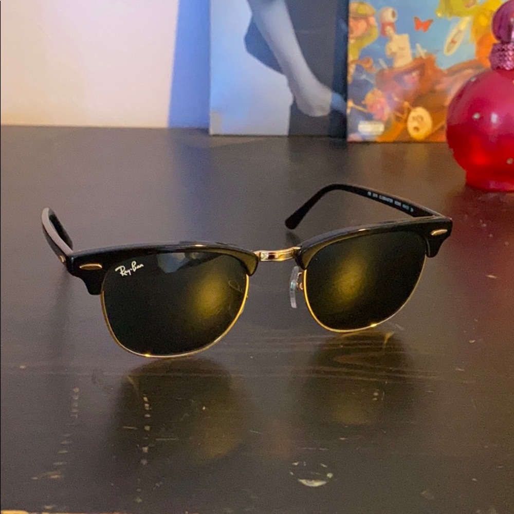 raybans sunglasses
